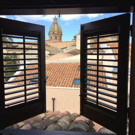 Mix Apartment Palermo Zewnętrze zdjęcie