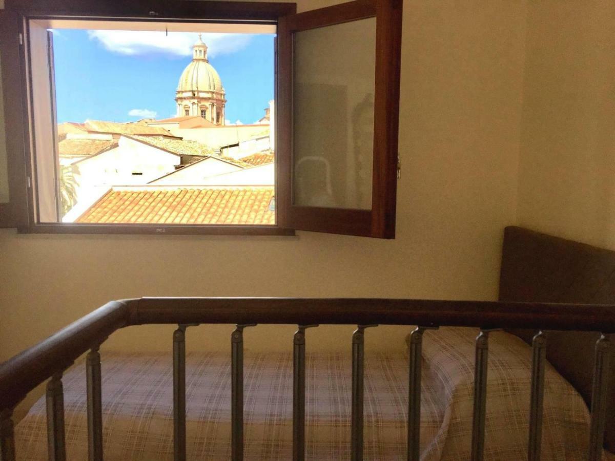 Mix Apartment Palermo Zewnętrze zdjęcie