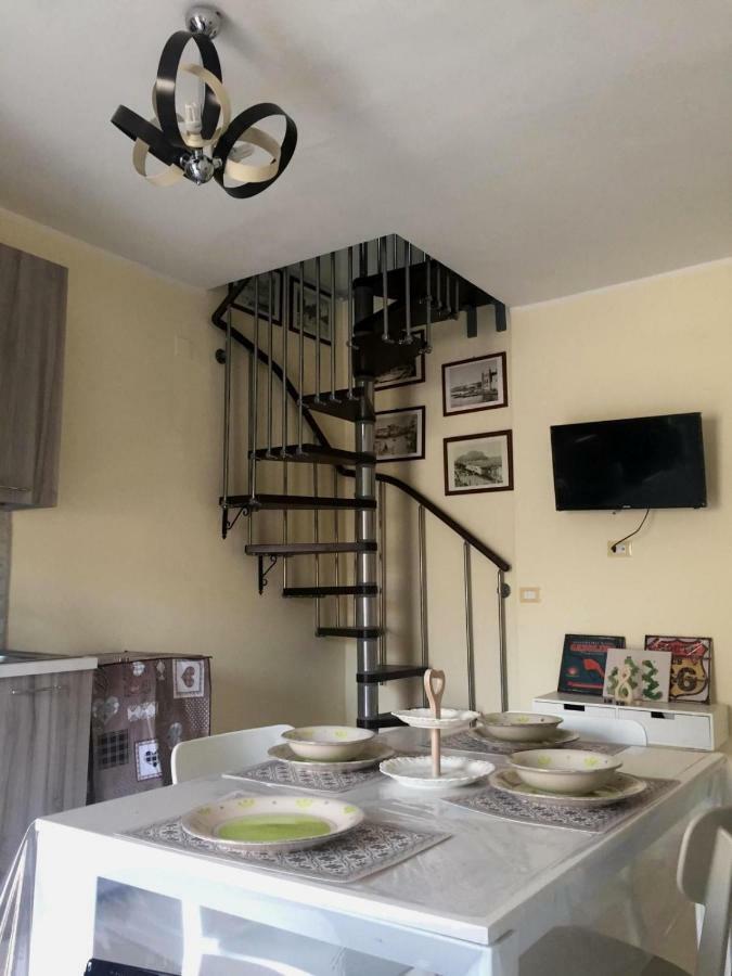 Mix Apartment Palermo Zewnętrze zdjęcie