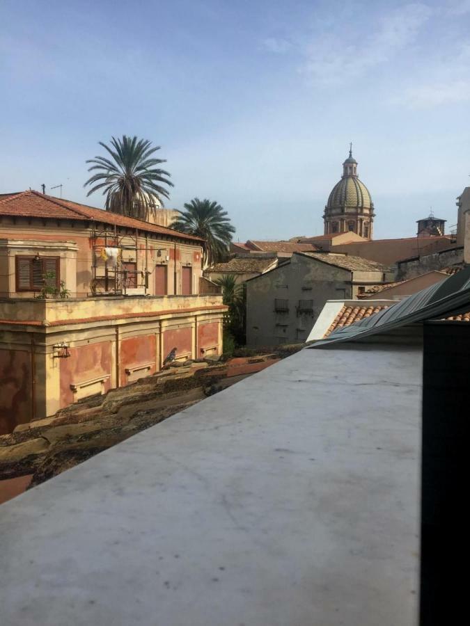 Mix Apartment Palermo Zewnętrze zdjęcie