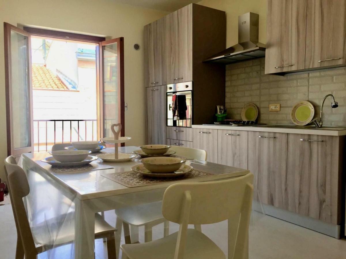 Mix Apartment Palermo Zewnętrze zdjęcie
