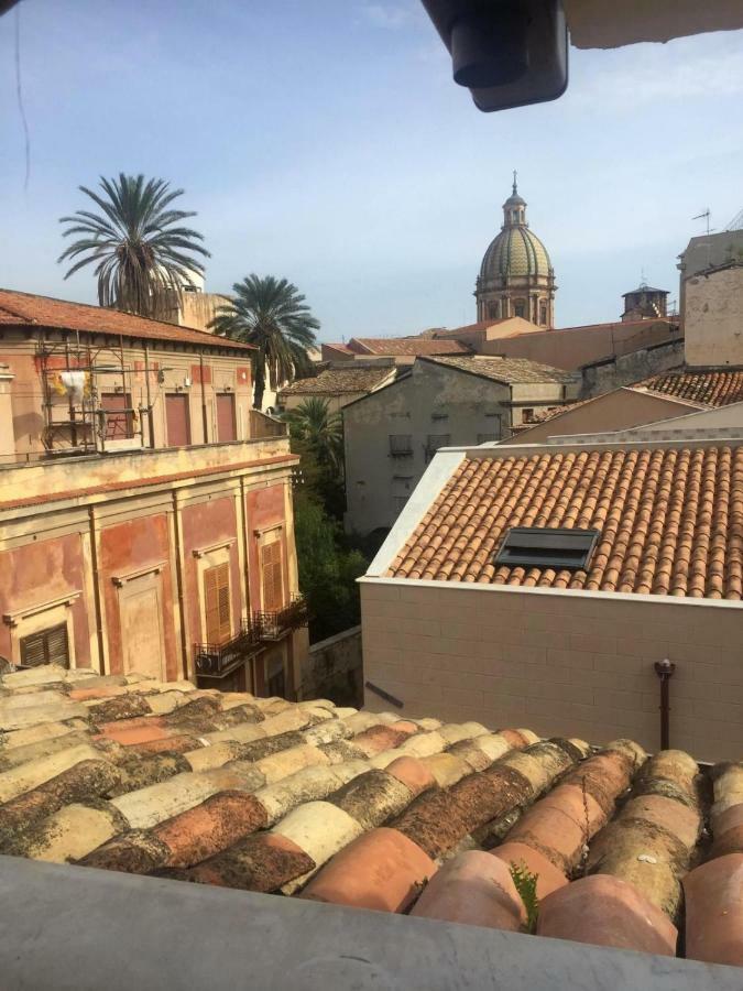 Mix Apartment Palermo Zewnętrze zdjęcie