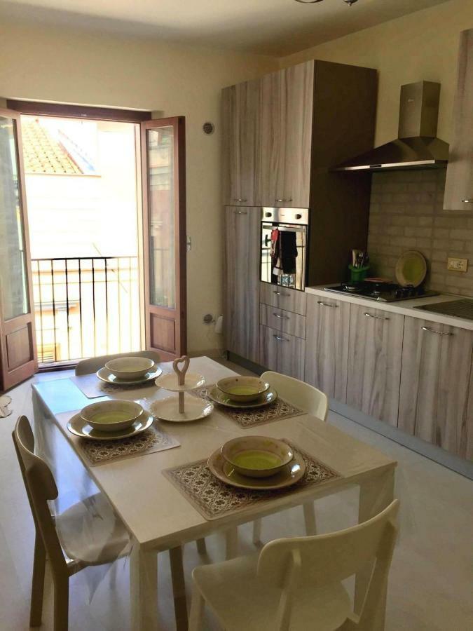 Mix Apartment Palermo Zewnętrze zdjęcie