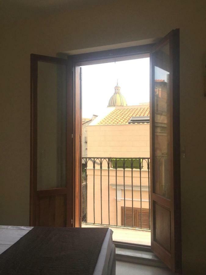 Mix Apartment Palermo Zewnętrze zdjęcie